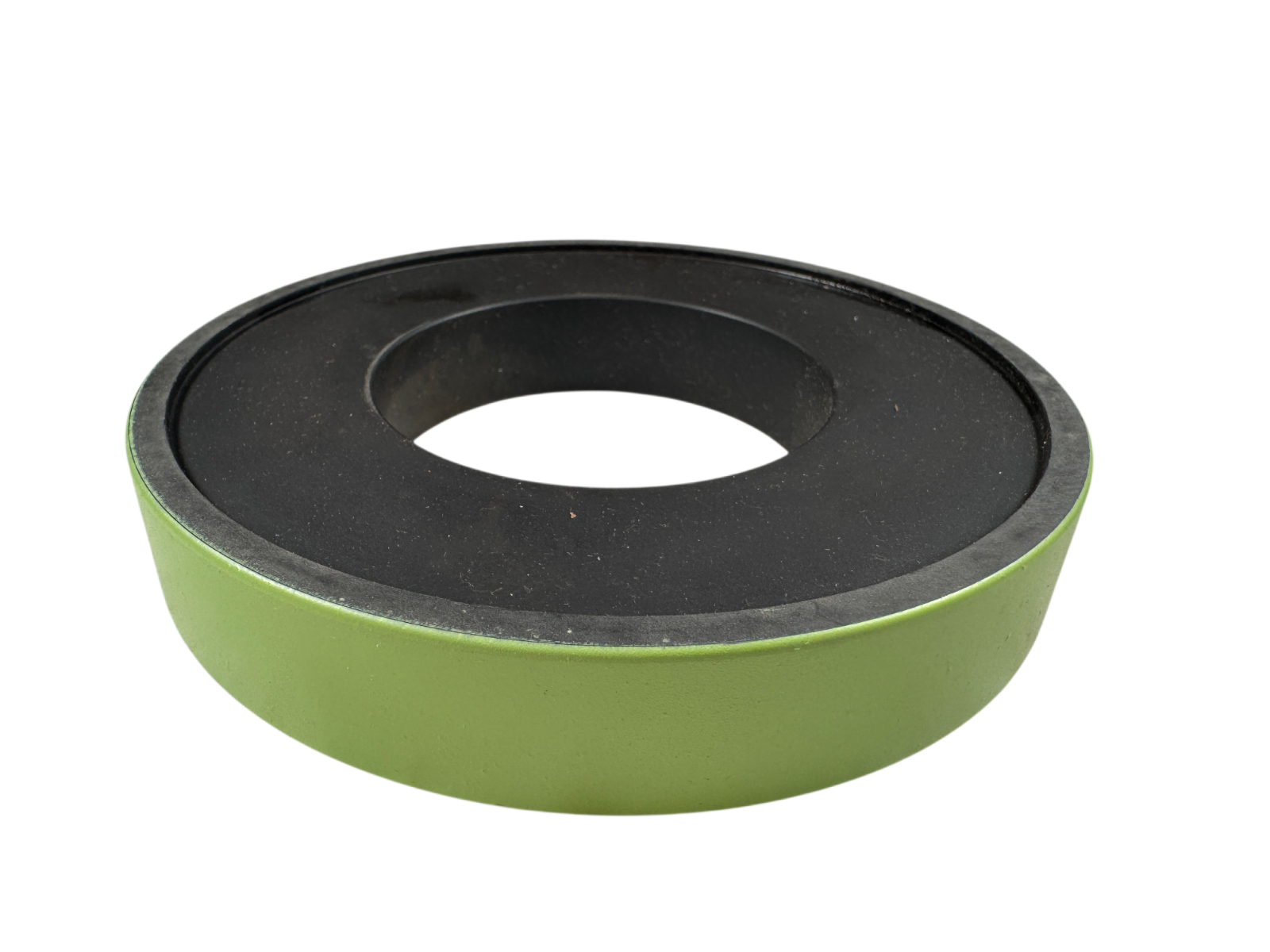 Eaton Weatherhead ET1000SR-M190D Light Green Carbon Steel Spacer Ring0