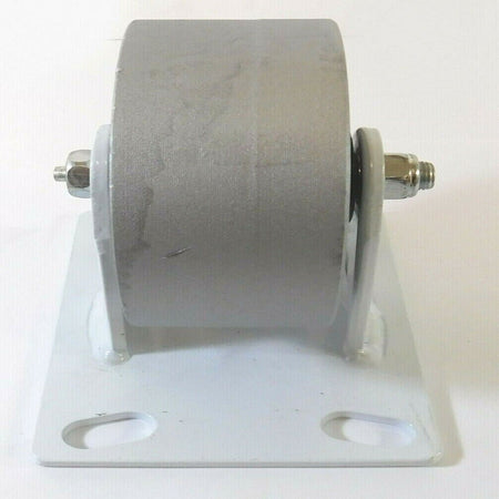 Glide Maxx GMC-SH-0036 5" x 2" Caster Wheel (Pack of 2) -3