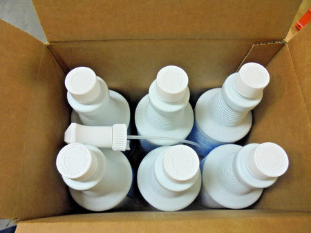 3M 19927 Liquid Stainless Steel Cleaner & Polish - Sprayable 1 Qt (Case of 6) -4