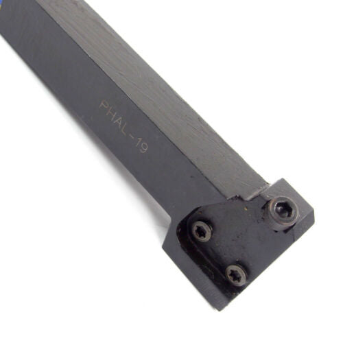 ISCAR 2800761 | Indexable Grooving Toolholder | PHAL 191