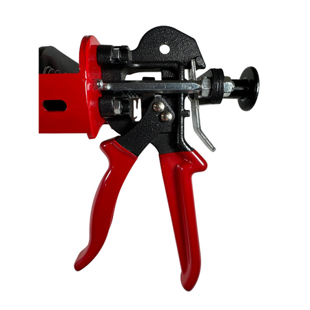 Loctite 1093981 300 mL Dual-Cartridge Red Multiple Ratio Two-Part Applicator1