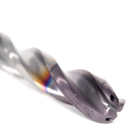 GUHRING Carbide Coolant Drill 16.05mm 3FL 2-13-249004-0041