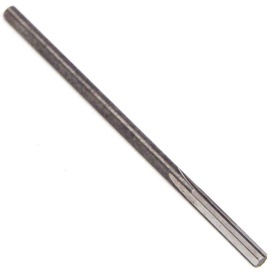MONSTER TOOL Carbide Chucking Reamer 0.0905" 4FL Straight 500-0000905