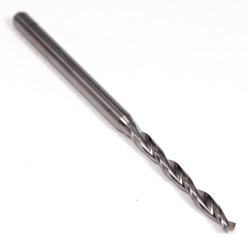 ATOM Carbide Micro Drill 2.38mm 120° ADR-2.38