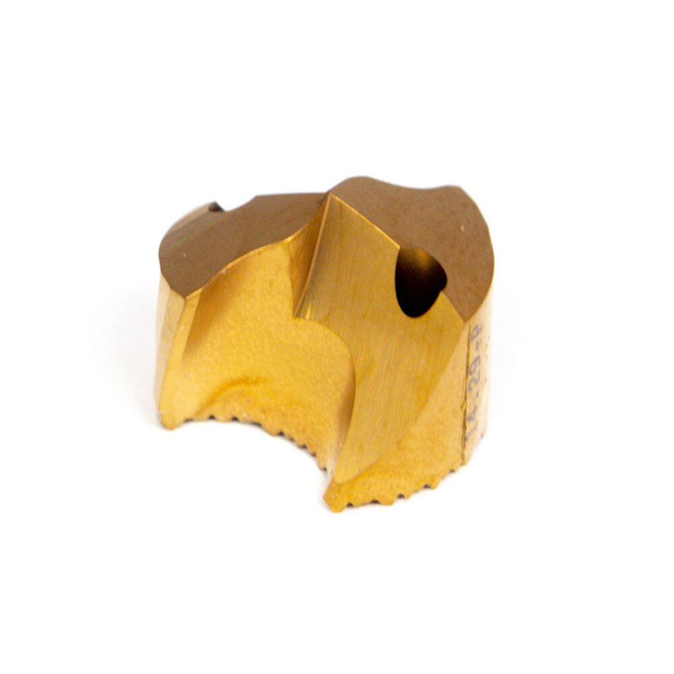 Seco 59673 Carbide Replaceable Drill Tip SD100-14.29-P TiAlN (2 Pcs)