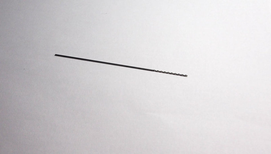 ATOM Carbide Micro Drill 0.95mm x 3mm x 100mm ADLL-0095