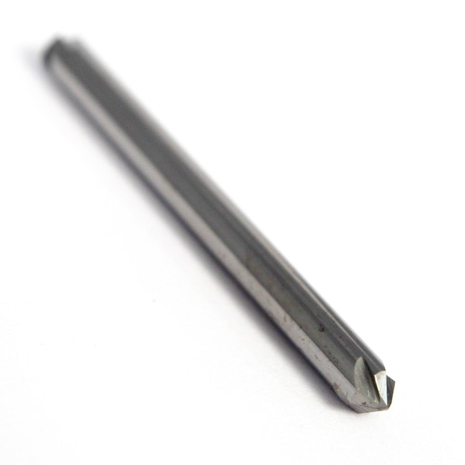 Carbide Double Countersink 1/8" 4FL 90° DC4DP-1/8-90