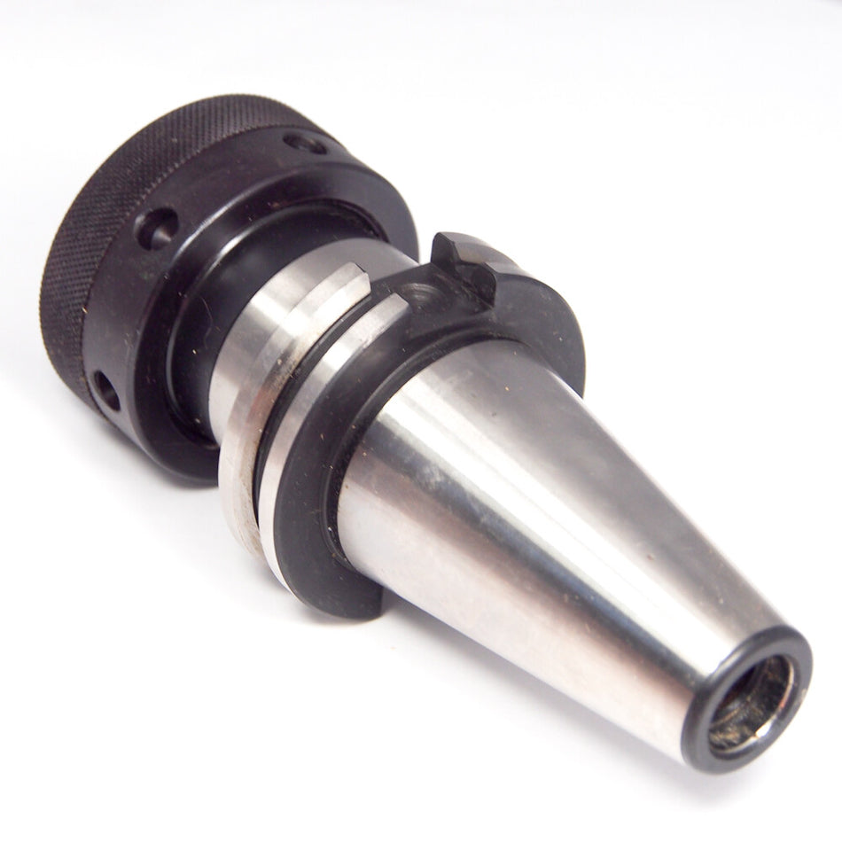Collis 75650 Taper Shank Collet Chuck 3/32" x 1" CAT40 TG/PG 100