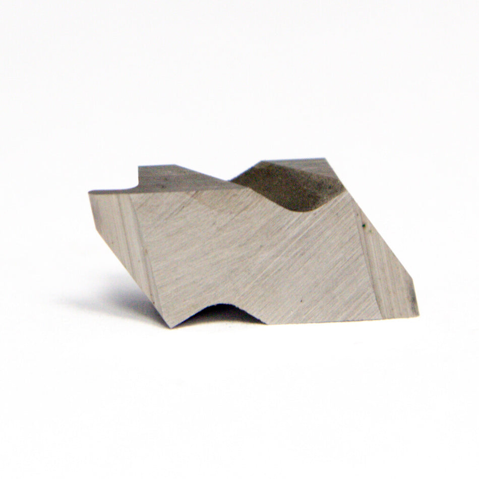 Horizon 50145 Carbide Threading Insert HR 2015R C23 (10 Pcs)