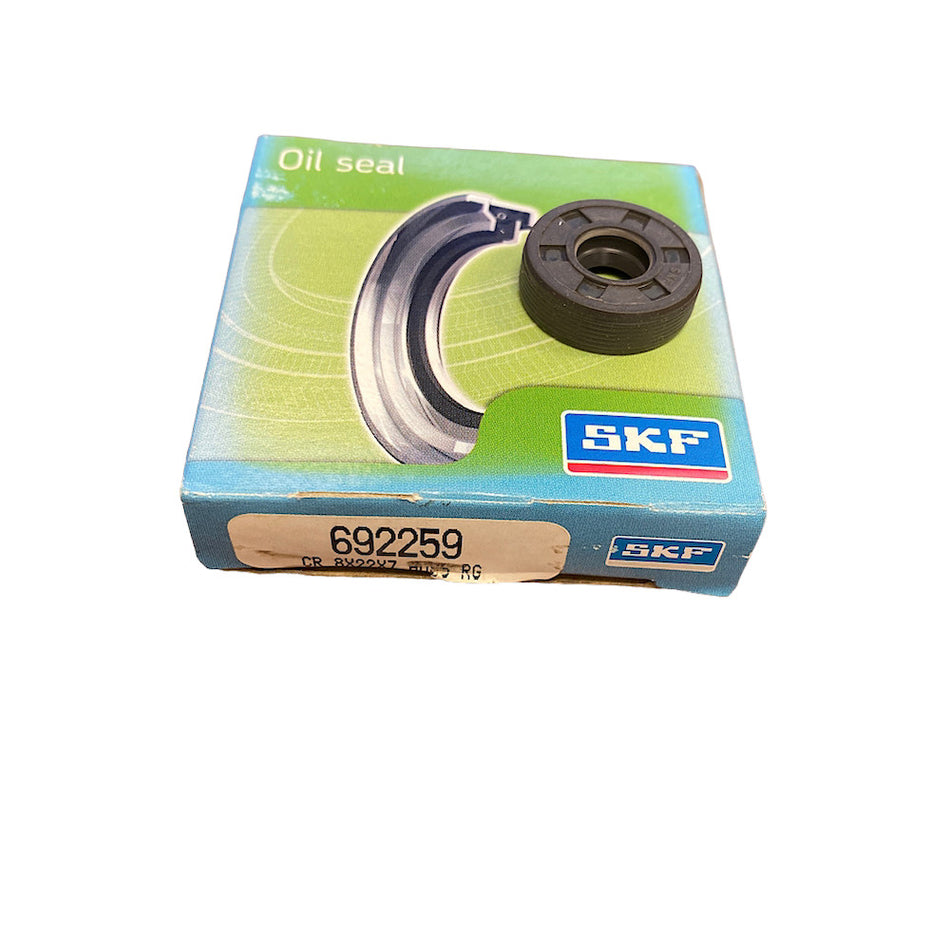 SKF 692259 8 mm x 22 mm x 7 mm HMS5 RG Oil Seal -
