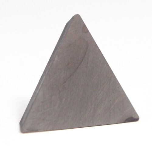INTERSTATE Carbide Turning Insert TPU321 I77 (10 Pcs)