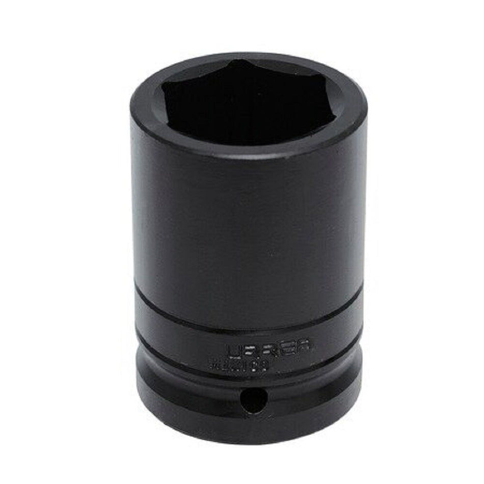 Urrea 10032L 1" Drive 6 Point 2" Deep Impact Socket -