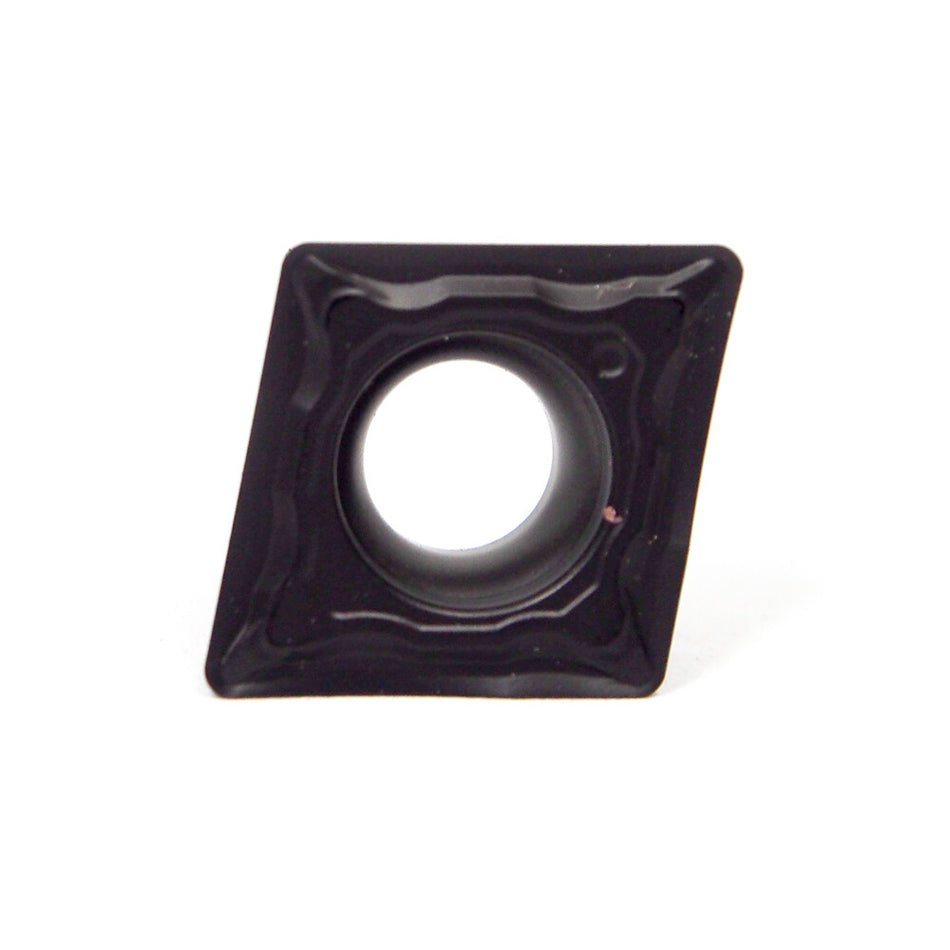 Kennametal 6439441 Carbide Turning Insert CCMT432-FP4 WPP20S (2 Pcs)