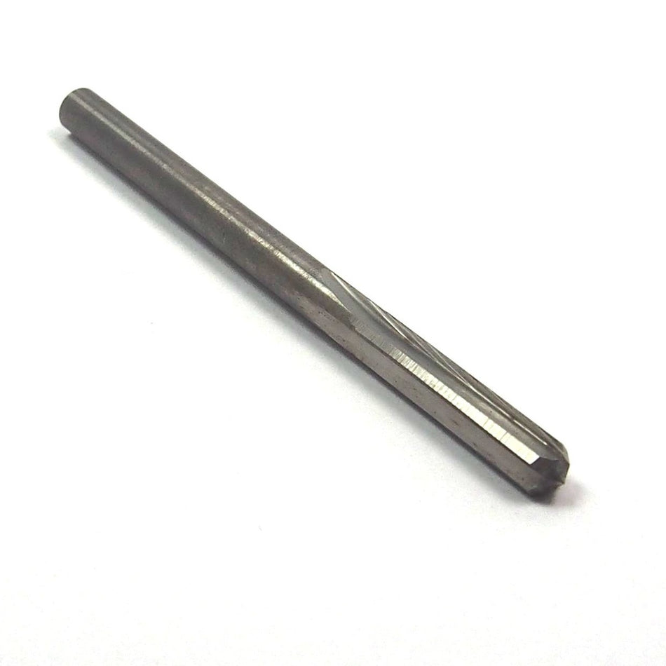 Solid Carbide Straight Chucking Reamer 0.1905" 4FL 1" x 2-3/4"