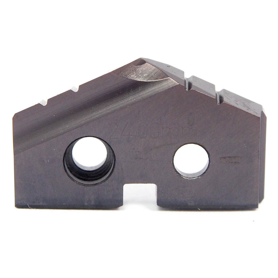 YG1 SM-Point Throw Away Drill Insert 24mm Series #1 S.HSS TiAlN SM08122