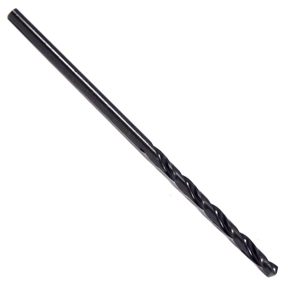 PRECISION Jobber Drill 3/32" 118° HSS Oxide 010006 (12 Pack)