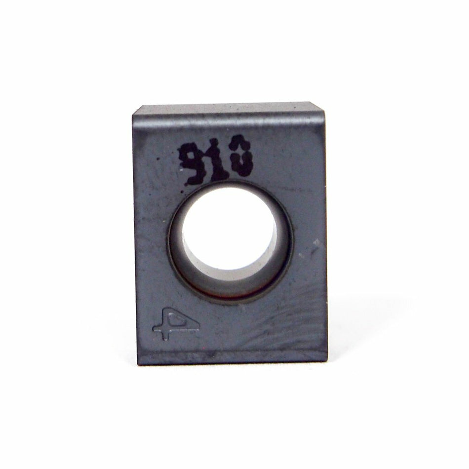 Iscar 5603556 Carbide Milling Insert LNET 124008-TN IC910 (5 Pcs)