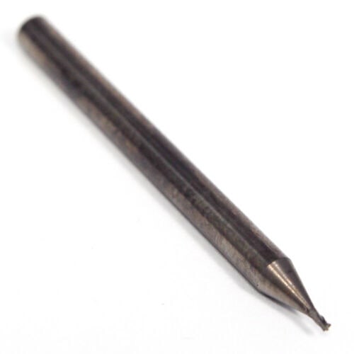 NIAGARA Carbide Micro Square End Mill 0.0380" 4FL 59946