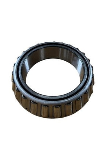 Bower 64450 4.5"ID x 6.772"OD x 1.625"W Cylindrical Tapered Roller Bearing Cone