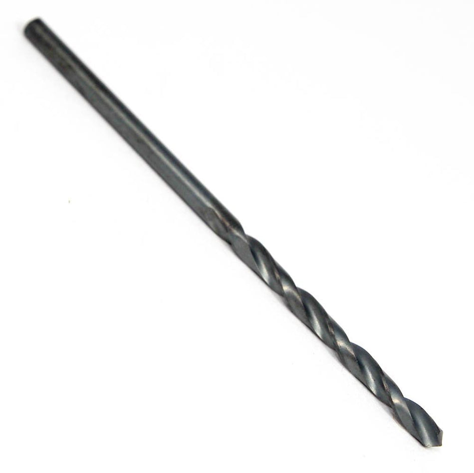 Jobber Drill Bit #18 0.1695" 118° HSS Oxide (12 Pack)
