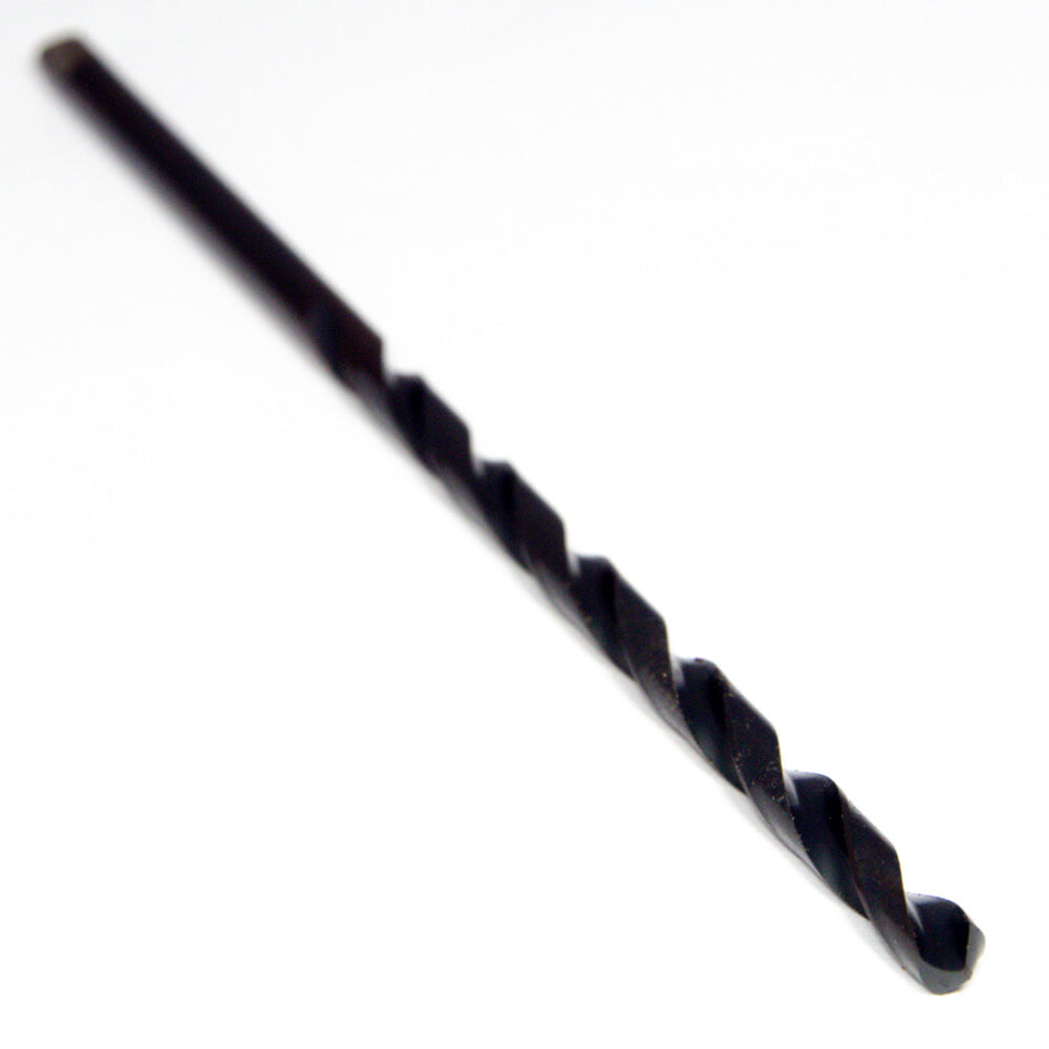 Dormer Taper Length Drill Bit #4 0.2090" 118° HSS Oxide A240 (10 Pcs)