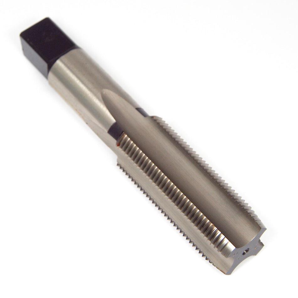 Regal 5S10690401 Plug Straight Flute Tap 1"-14 4FL HSS +.010"