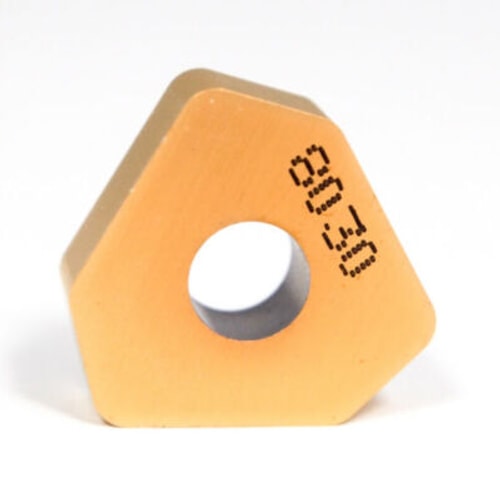 SECO Carbide Milling Insert 575000 8030 44813 (10 Pcs)