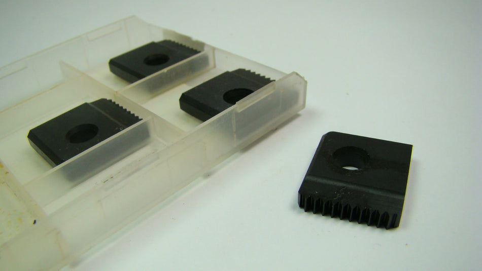 GREENFIELD Insert Chasers 13/16-18 NS 35C 100 Series -5 EC0061 (4 Pcs)