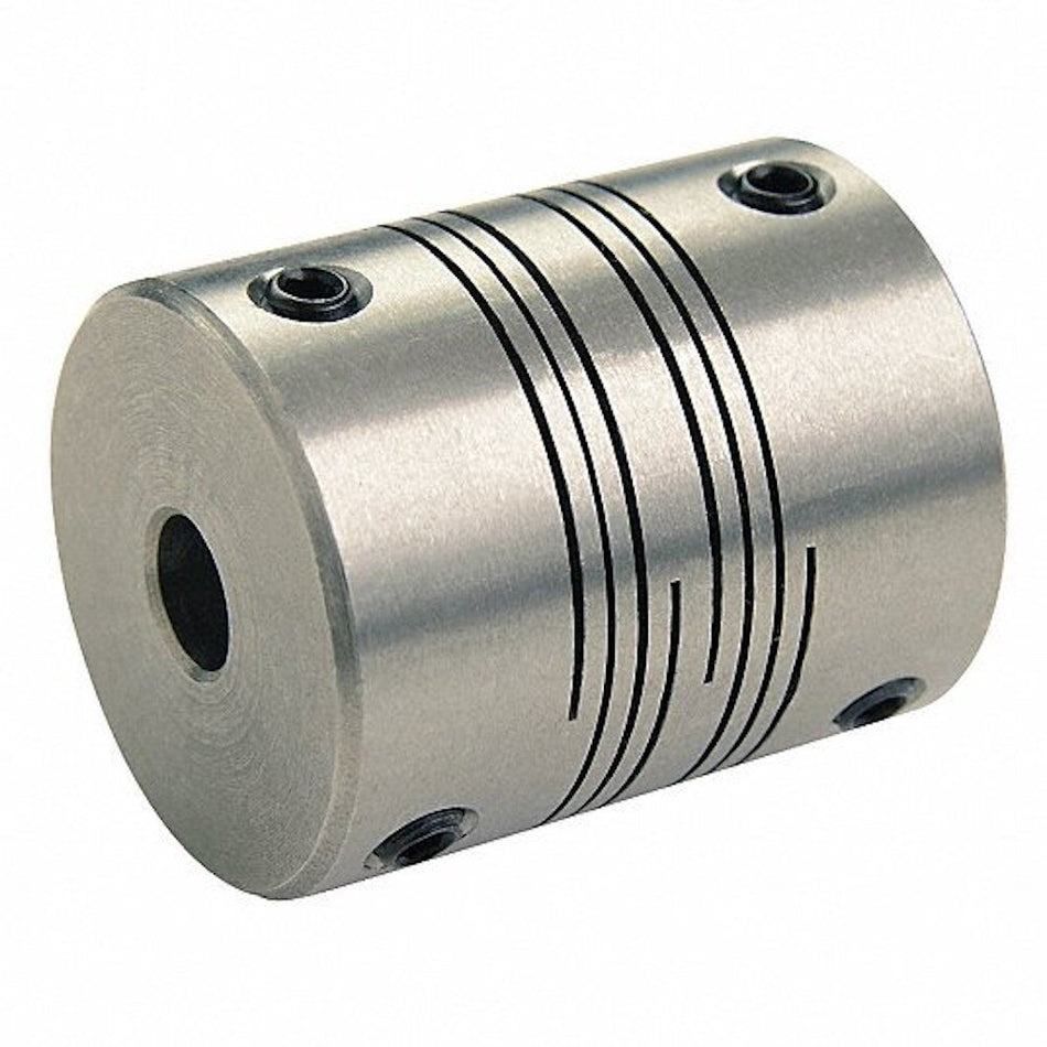 Rutland PSMR32-9-9-A 9 mm x 9 mm 6000 RPM 3° Motion Control Coupling