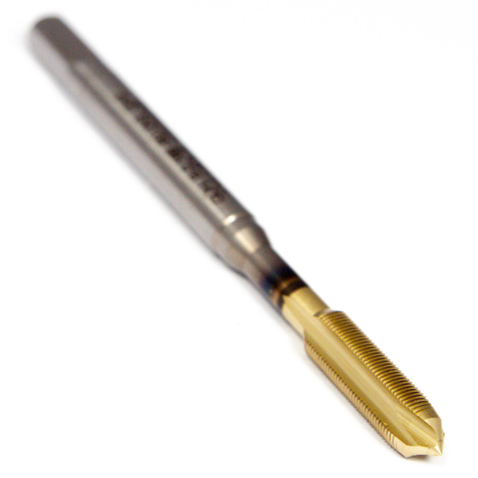 Guhring 303123310 Machine Tap 0.166"-80 UNS GH2 3FL PM HSS-E (5 Pcs)