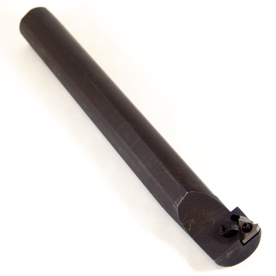 Tool Flo 97452456 Indexable Threading Toolholder SI-MTYNR-244 W/Seat