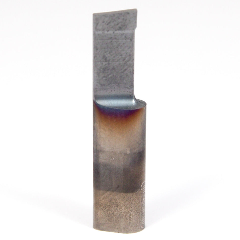 PH HORN Carbide Broaching Insert N105.0133.1920 TI25 (2 Pcs)