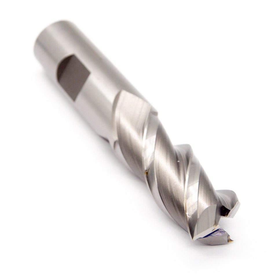 YG1 EP10484 Square Finisher End Mill 3/4" 3FL T-15 42° EK193