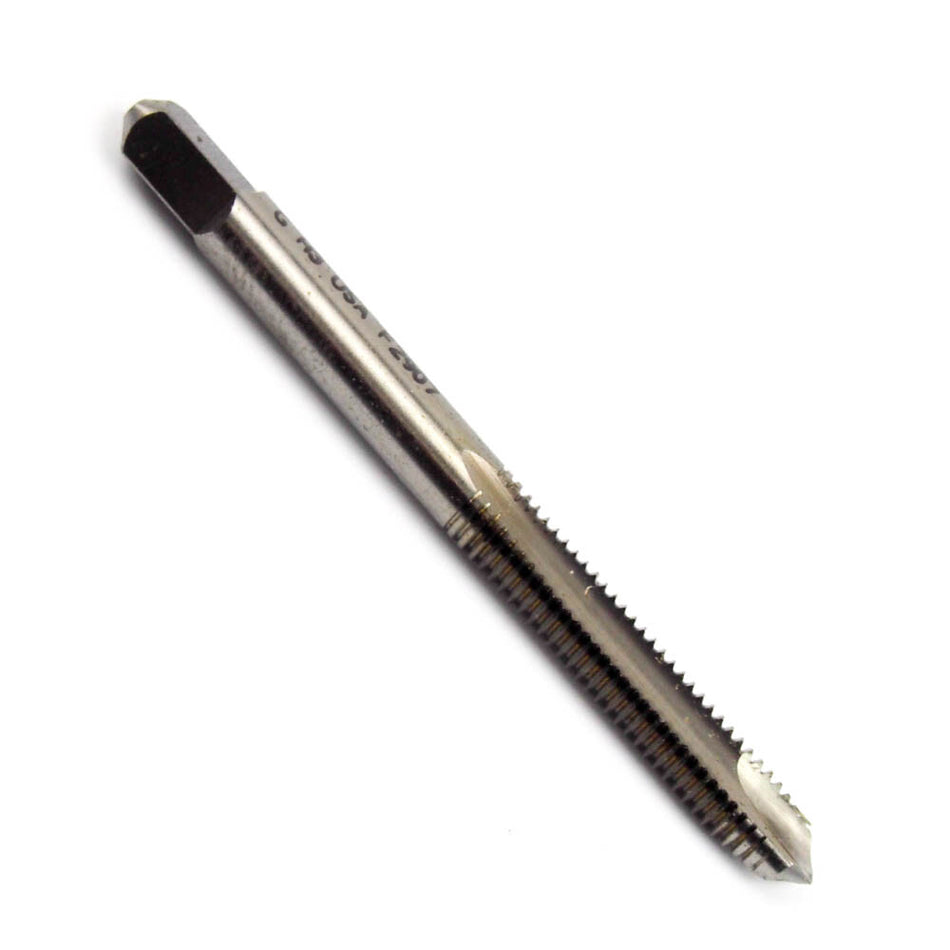 GREENFIELD 13264 | Plug Spiral Point Tap | #12-28 H3 2FL HSS | 8 Pack