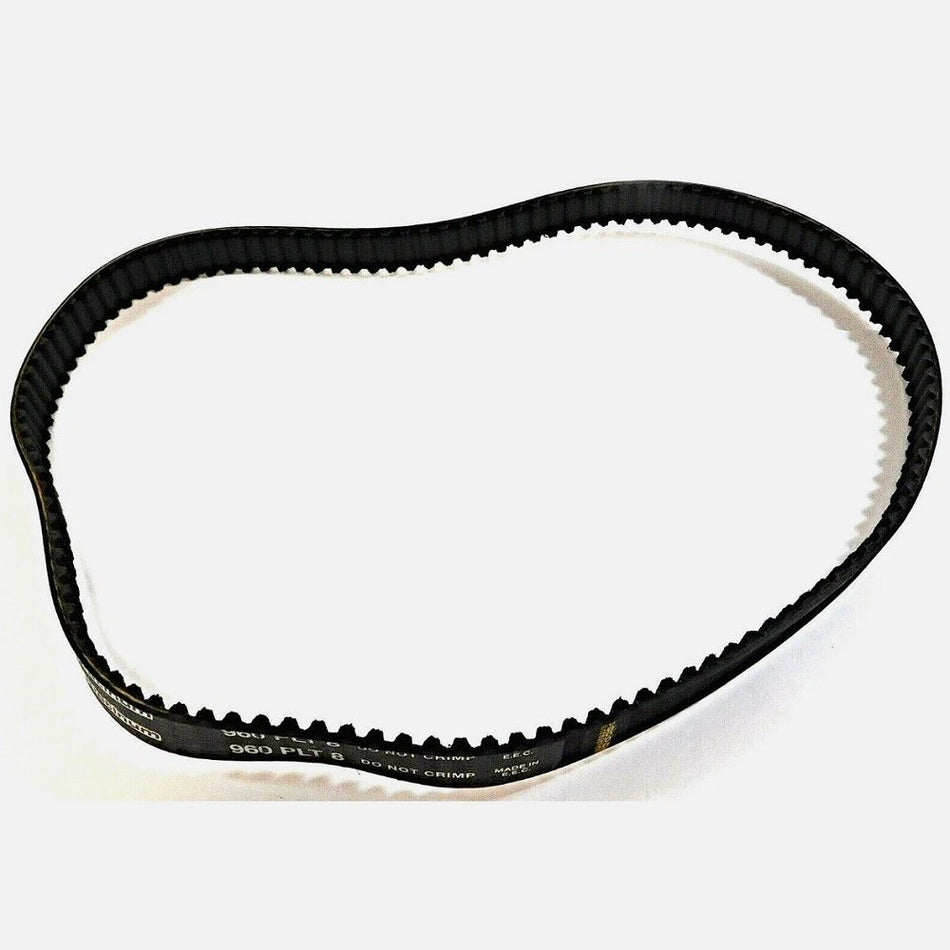 Jason 960PLT8 960 mm x 20 mm 120 Teeth Megadyne Platinum Synchronous Belt