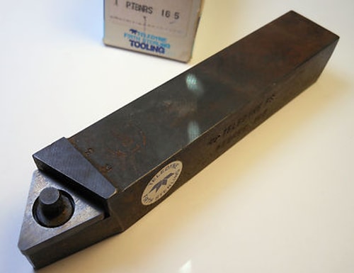 TELEDYNE Indexable Toolholder PTBNRS 16-5