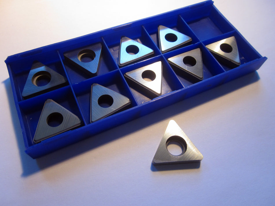 Carbide Shims SM-293 USA (10 Pcs)