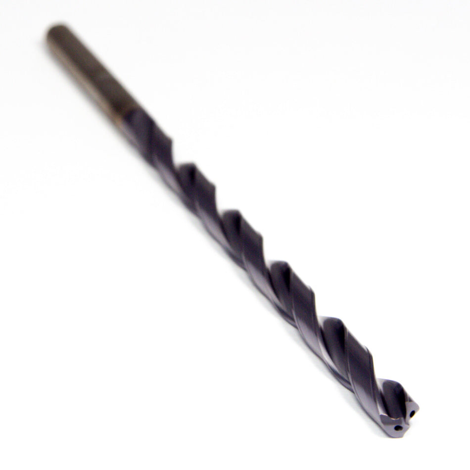 Kennametal 4169258 Carbide Extra Length Drill 6mm 135° KCPK15