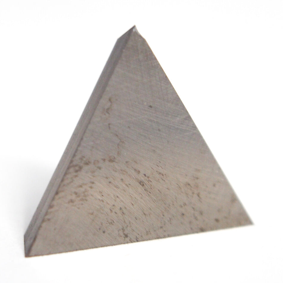 03429339 Carbide Turning Insert TPU320 I22 (10 Pcs)