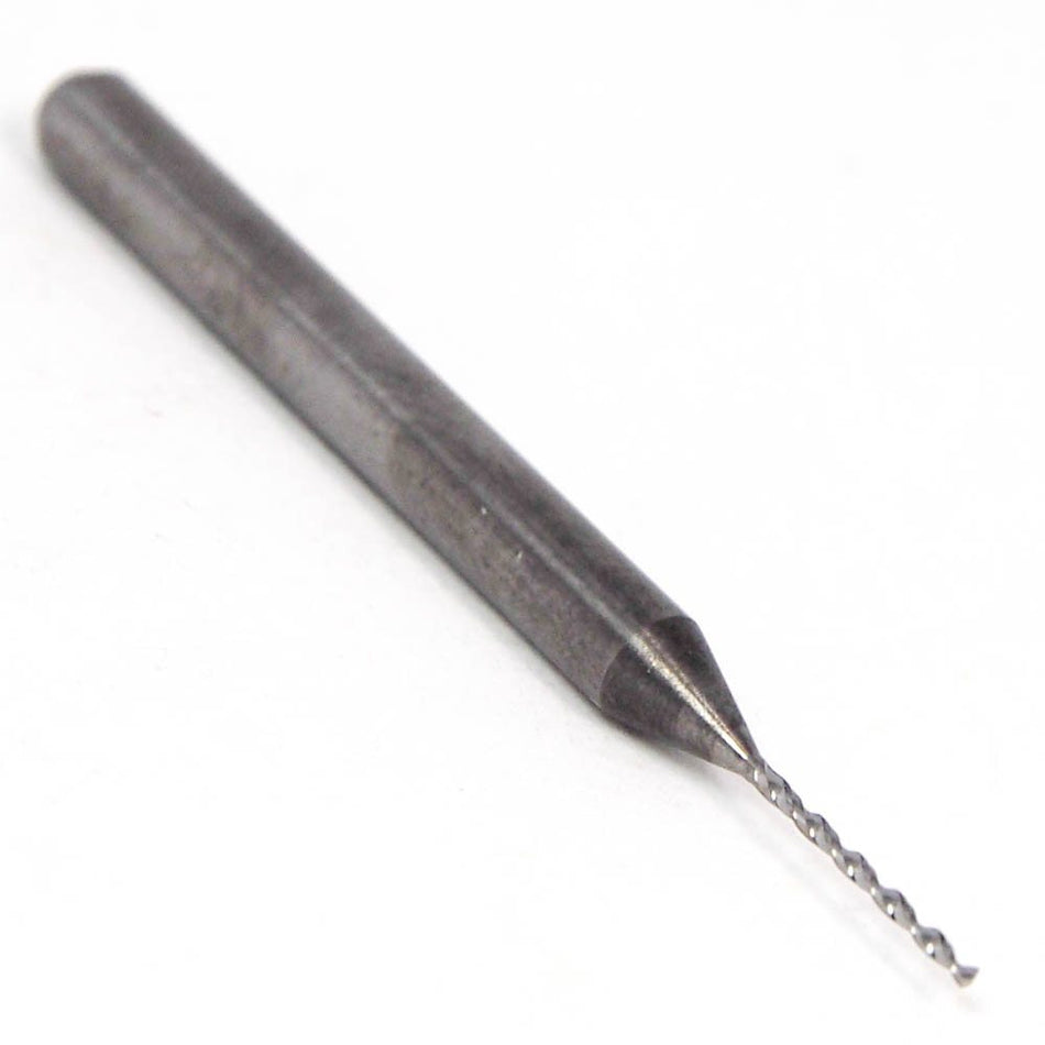 KYOCERA Carbide Circuit Board Drill 0.70mm 130° 105-0276.400 (5 Pack)