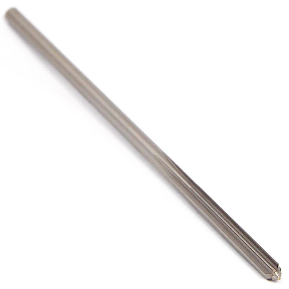 TRI-ANGLE Chucking Reamer 0.1735" HSS 6FL Straight