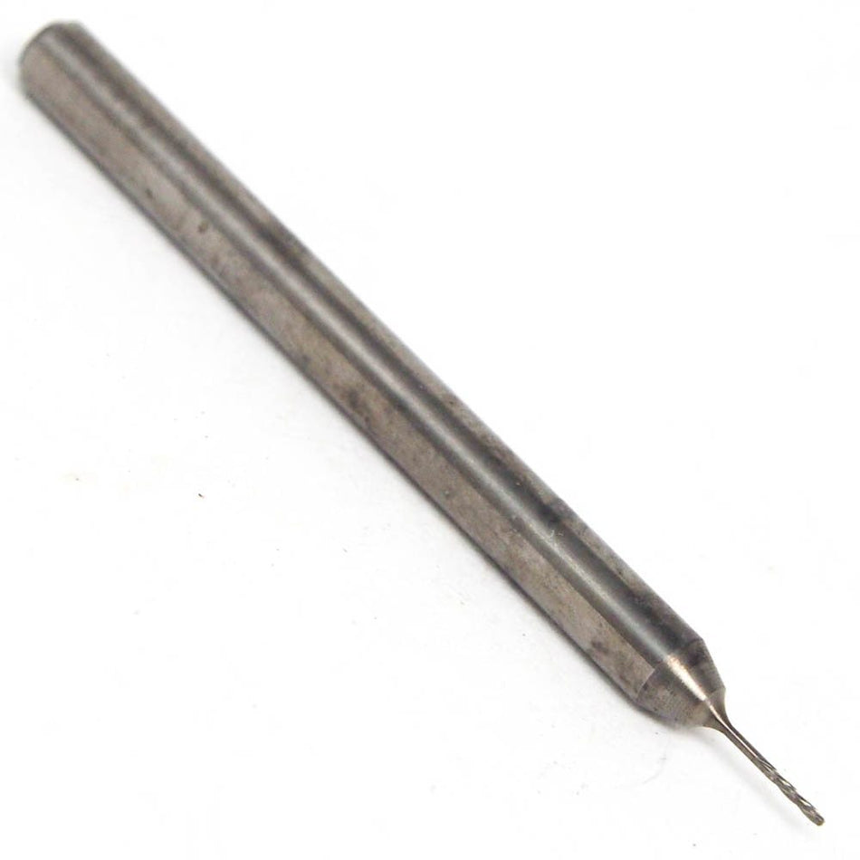 MAGAFOR Carbide Chucking Reamer 0.4mm 4FL 86100