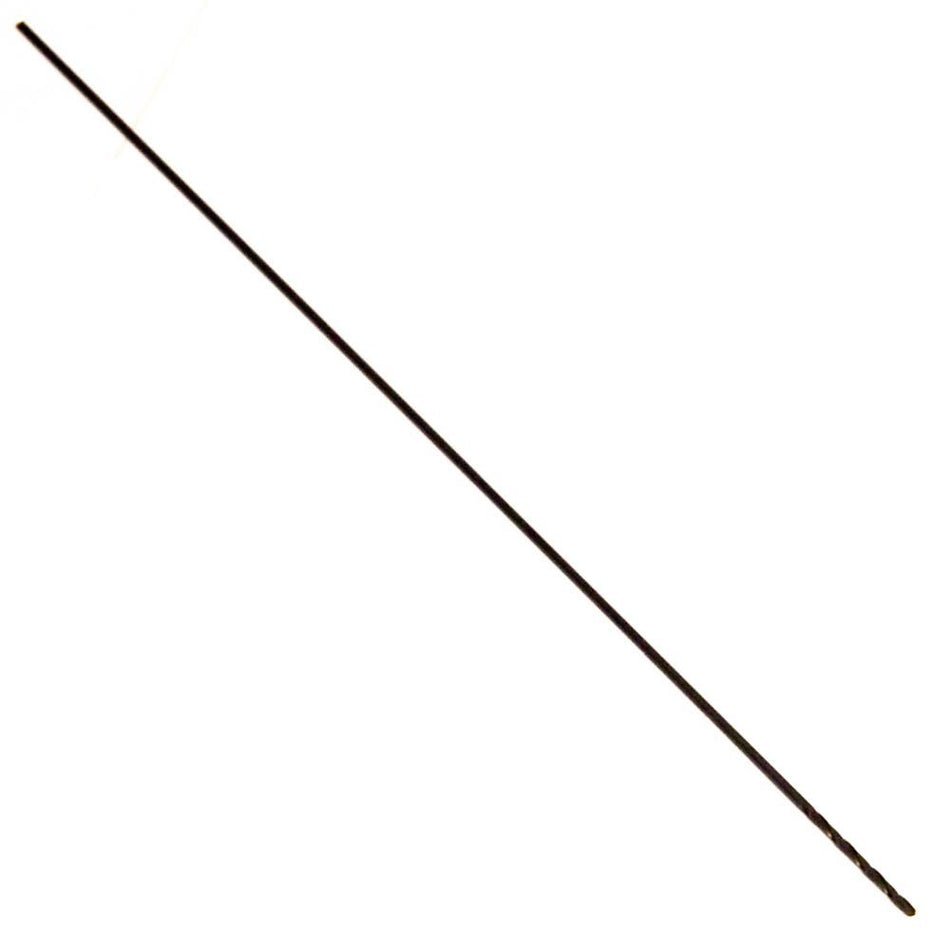 CLEVELAND Aircraft Extension Drill Bit #41 135° HSS Oxide C06311 (9 Pack)