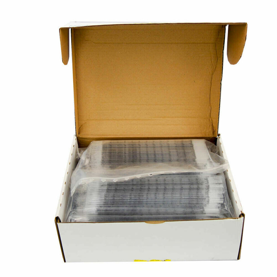 Excel SER-01-N250 Scientific 1mL Disposable Serological Pipettes  ( 2000 Pipe...