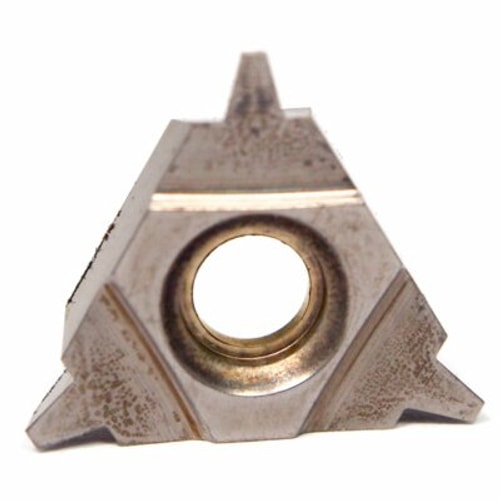 Tool-Flo 0207100C Carbide Threading Insert TPGC 32 NT 10P C5H (2 Pcs)