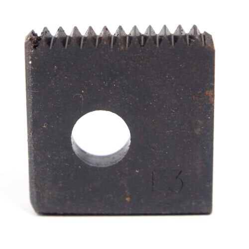 GREENFIELD Chaser 1/2-24 NF -5 100 Series EC0032 (4 Pcs)