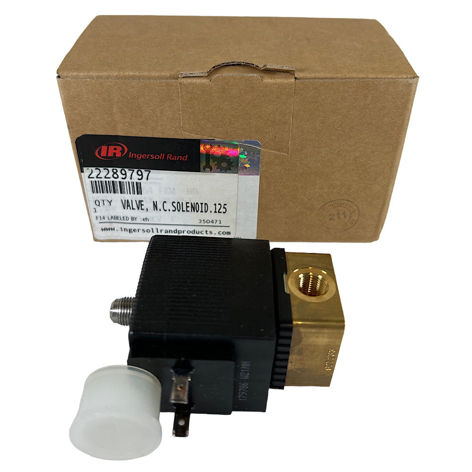 Ingersoll Rand 48667570 Field Retro-Fit Single and Three Phase Kit -