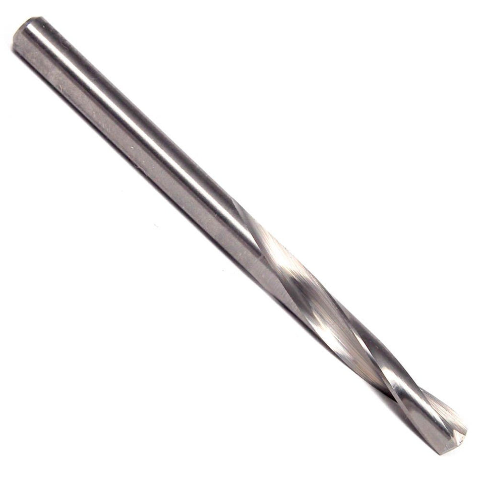 METAL REMOVAL Carbide Screw Machine Drill #22 0.1570" 135° M43371