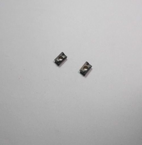 KENNAMETAL Carbide Milling Inserts APPT1924PDER5GD KCPK30 USA (2 Pcs)