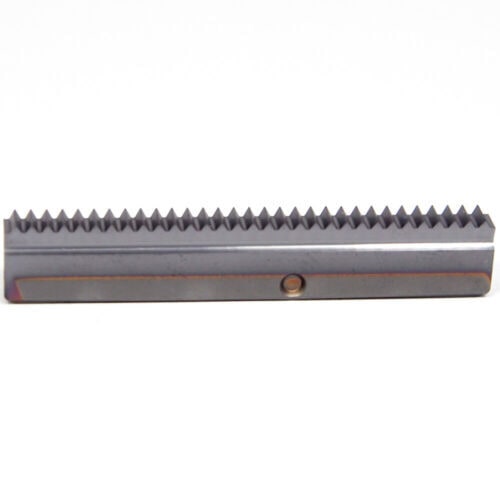 VARGUS Carbide Thread Mill Insert R40I20UNTM VBX 80713 (2 Pcs)